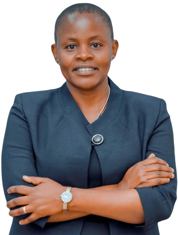 Elizabeth Maginga Thobias